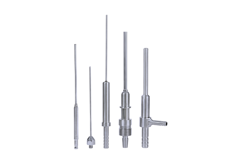 Nozzles-Needle for Filling Machine