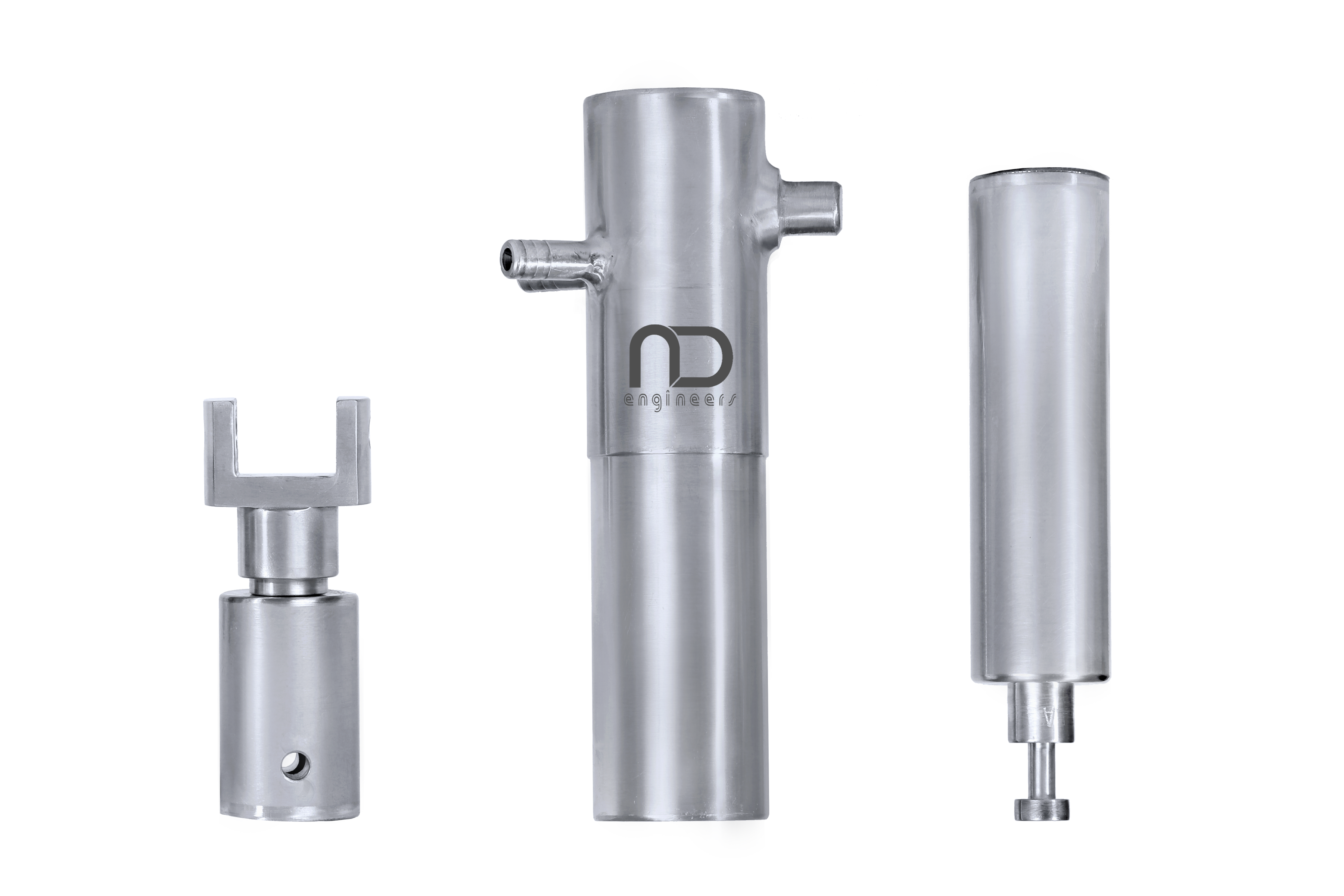 Pharmaceutical Dosing & Filling Rotory Piston Pump