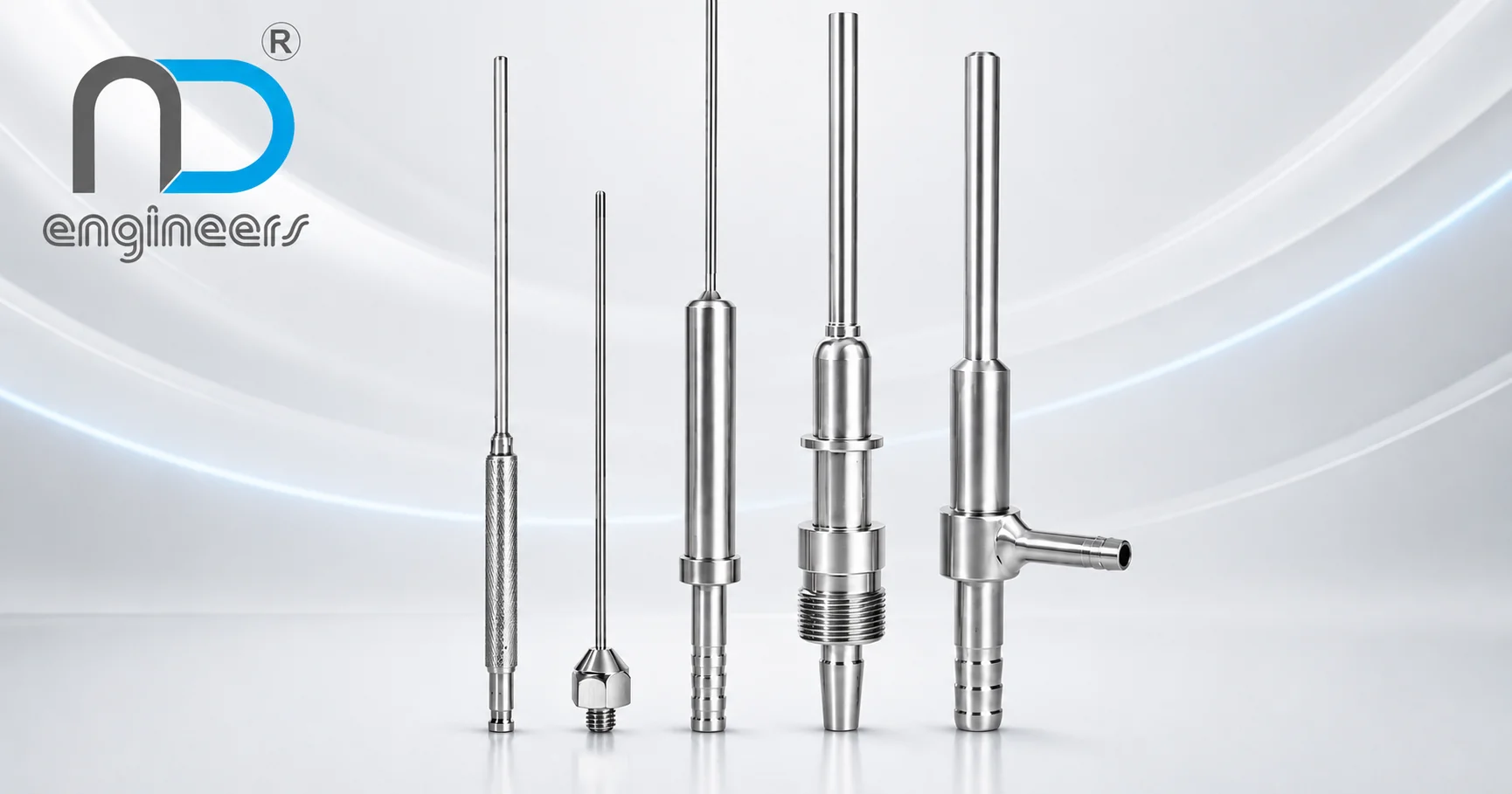 Automatic filling nozzle